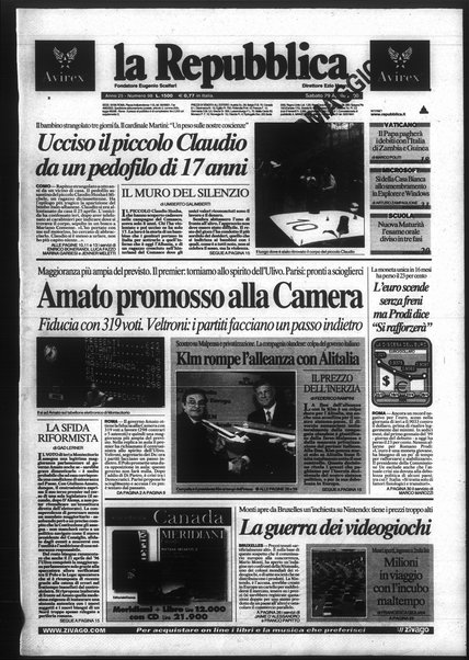 La repubblica